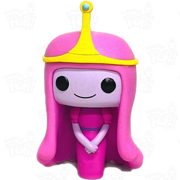 Adventure Time Princess Bubblegum Out-Of-Box Funko Pop Vinyl