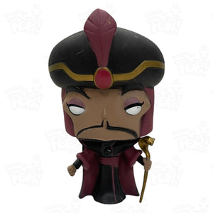 Aladdin Jafar Out - Of - Box (#Obo524) Funko Pop Vinyl