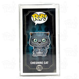 Alice in Wonderland Cheshire Cat GITD (#178) - That Funking Pop Store!