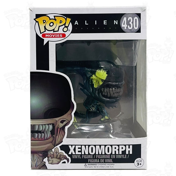 Alien Xenomorph (#430) - That Funking Pop Store!
