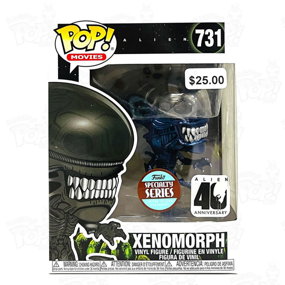 Alien Xenomorph (#731) Speciality Series - That Funking Pop Store!