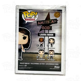 American Gods Laura Moon (#679) Chase - That Funking Pop Store!