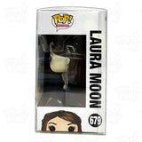 American Gods Laura Moon (#679) Chase - That Funking Pop Store!