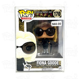 American Horror Story Coven Fiona Goode (#175) - That Funking Pop Store!