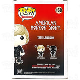 American Horror Story Tate Langdon (#168) [Damaged] Funko Pop Vinyl
