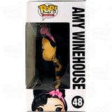 Amy Winehouse (#48) Funko Pop Vinyl