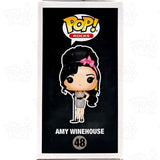 Amy Winehouse (#48) Funko Pop Vinyl