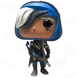 Ana Out-Of-Box (Oob#722) Funko Pop Vinyl