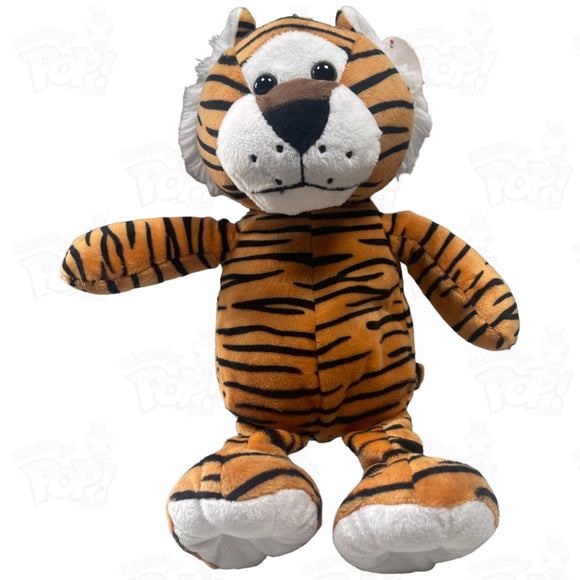 Anko Tiger Plush Loot