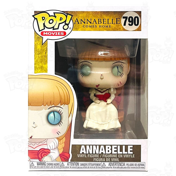 Annabelle (#790) Funko Pop Vinyl