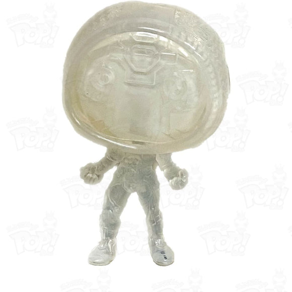 Ant Man & The Wasp Ghost Out-Of-Box Funko Pop Vinyl