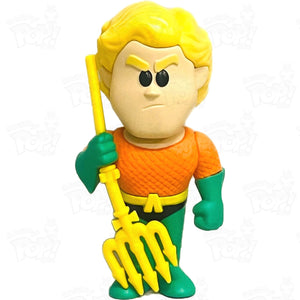 Aquaman Soda Out-Of-Box Soda Vinyl