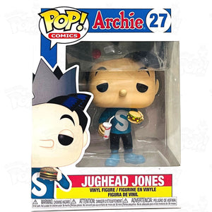 Archie Jughead Jones (#27) Funko Pop Vinyl