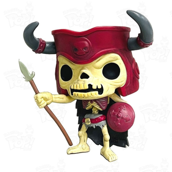 Amry Of Darkness Deadite Out-Of-Box Funko Pop Vinyl