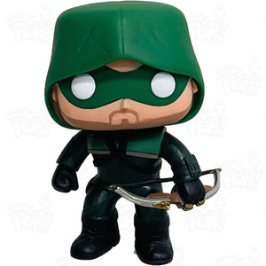 Arrow Out-Of-Box Funko Pop Vinyl