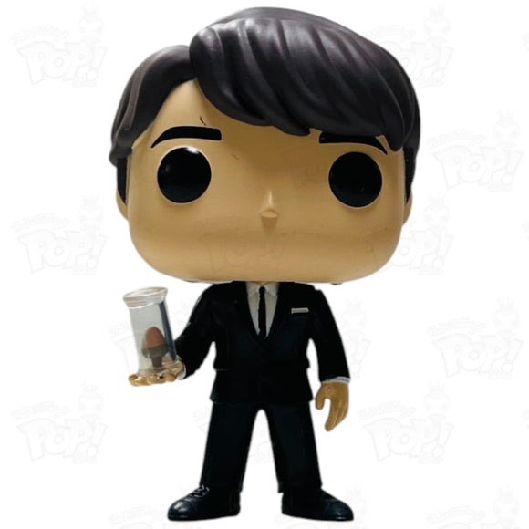 Artemis Fowl Out-Of-Box (OOB 896) Funko Pop Vinyl