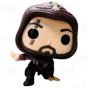 Assassins Creed Aguilar Crouching Out-Of-Box Funko Pop Vinyl