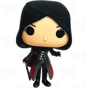Assassins Creed Evie Out-Of-Box Funko Pop Vinyl