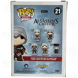 Assassin’s Creed Ezio Eagle Vision (#21) [Damaged] Funko Pop Vinyl