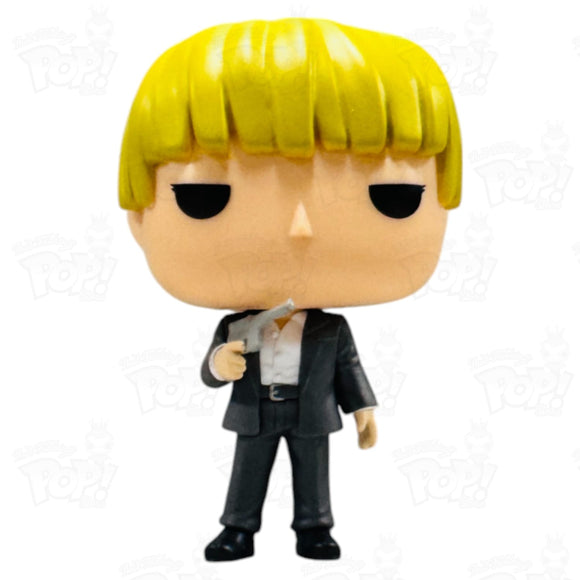 Attack On Titan Yelena Out-Of-Box Funko Pop Vinyl