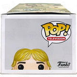 Australia Zoo Steve Irwin With Sui (#1105) Funko Pop Vinyl