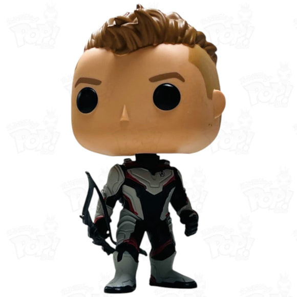 Avengers Endgame - Hawkeye Out-Of-Box (OOB 900) Funko Pop Vinyl
