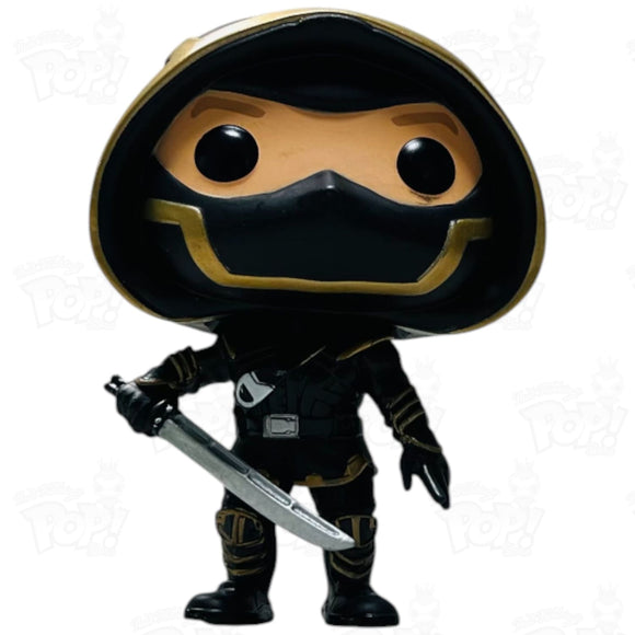 Avengers Ronin Out-Of-Box (OOB 897) Funko Pop Vinyl