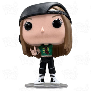 Avril Lavigne Sk8Ter Boi Out-Of-Box (Oob#731)