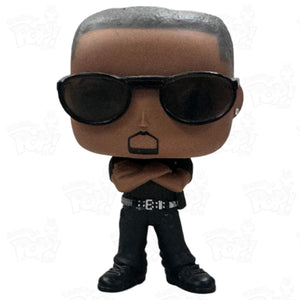 Bad Boys Mike Lowrey Out - Of - Box (#Oob565) Funko Pop Vinyl