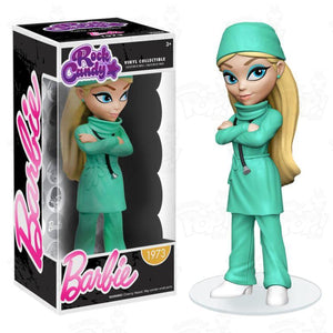 Barbie - 1973 Surgeon Rock Candy Loot