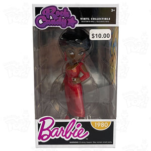 Barbie - 1980 Afro Rock Candy Loot