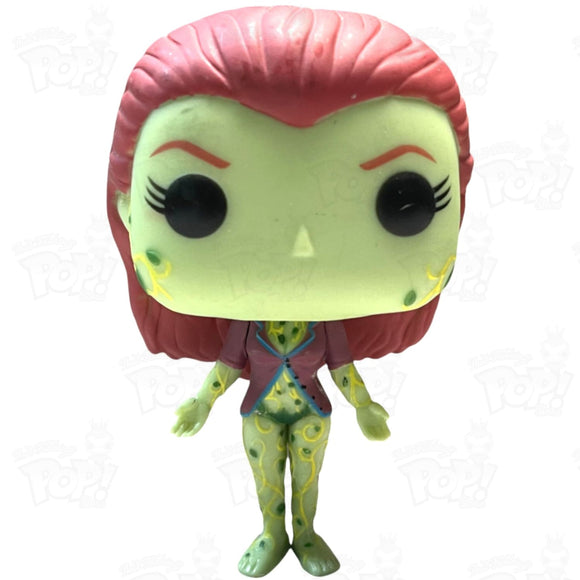 Batman Arkham Knight Poison Ivy Out-Of-Box Funko Pop Vinyl