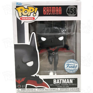 Batman Beyond (#458) Funko Pop Vinyl