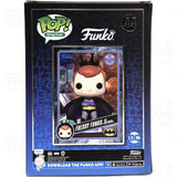 Batman Freddy Funko (#44) Digital Nft Release Pop Vinyl