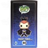 Batman Freddy Funko (#44) Digital Nft Release Pop Vinyl