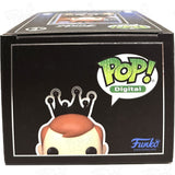 Batman Freddy Funko (#44) Digital Nft Release Pop Vinyl