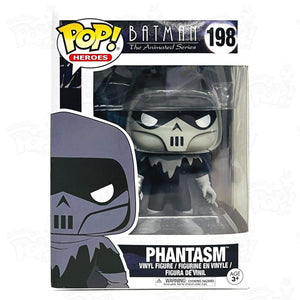 Batman Phantasm (#198) Funko Pop Vinyl