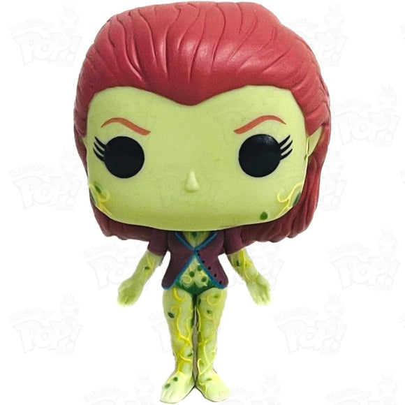 55 Poison Ivy Out-Of-Box (Oob#207) Funko Pop Vinyl