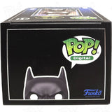 Batman Rebirth (#41) Digital Nft Release Funko Pop Vinyl