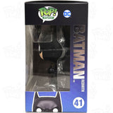 Batman Rebirth (#41) Digital Nft Release Funko Pop Vinyl