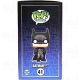 Batman Rebirth (#41) Digital Nft Release Funko Pop Vinyl