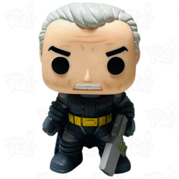 Batman Unmasked Out-of-Box Funko Pop Vinyl