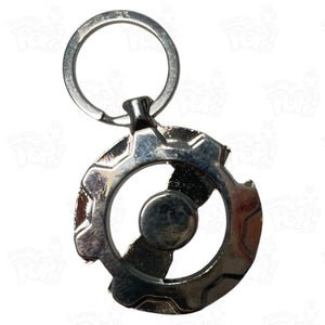 Battlefield 1 Gear Keychain