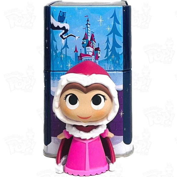 Belle Mystery Mini Vinyl Figure With Collectible Tin Loot