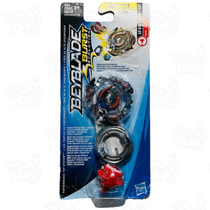 Beyblade Burst Evolution Ifritor Loot