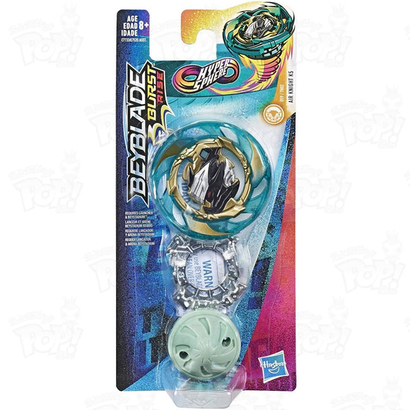 Beyblade Burst Rise Single Air Knight - That Funking Pop Store!