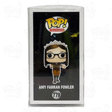 Big Bang Theory Amy Farrah Fowler (#779) - That Funking Pop Store!