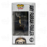 Big Bang Theory Amy Farrah Fowler (#779) - That Funking Pop Store!