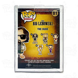 Big Lebowski The Dude (#83) - That Funking Pop Store!