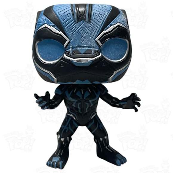 Out-Of-Box Black Panther (Oob#586) Funko Pop Vinyl